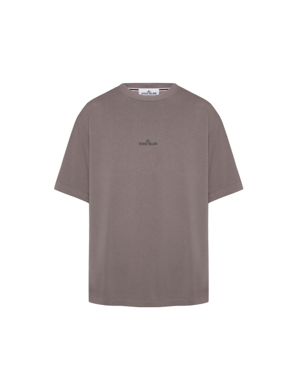 STONE ISLAND Футболка 43217