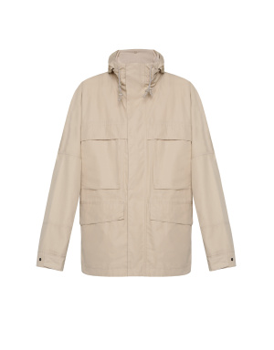 STONE ISLAND Куртка 43265