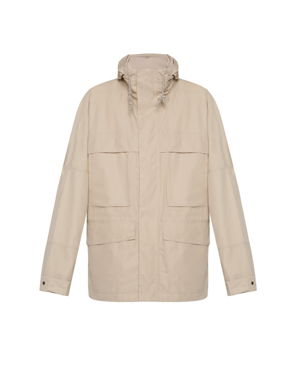 STONE ISLAND Куртка 43265