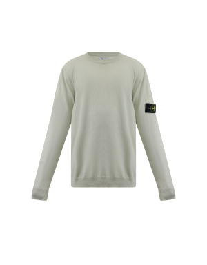 STONE ISLAND Лонгслив 43289
