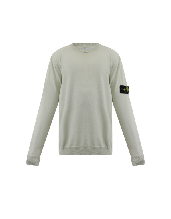 STONE ISLAND Лонгслив 43289