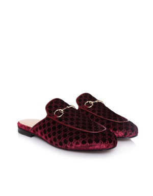 GUCCI Мюли 46147