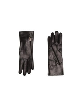 SAINT LAURENT Paris Перчатки 45317