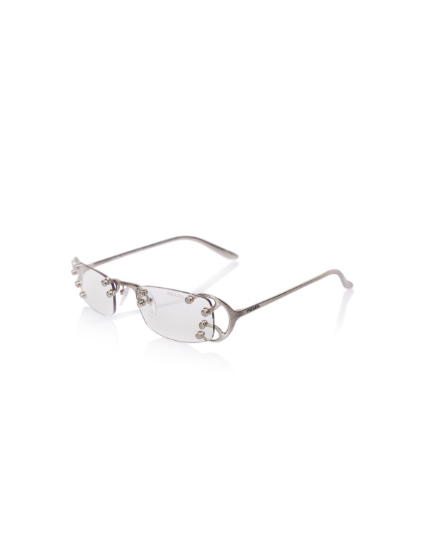 PRADA Очки 45949