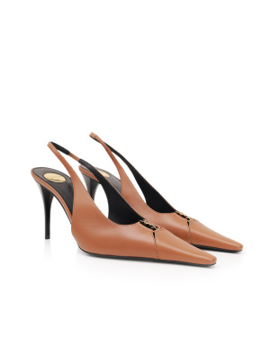 SAINT LAURENT Paris Босоножки 44952