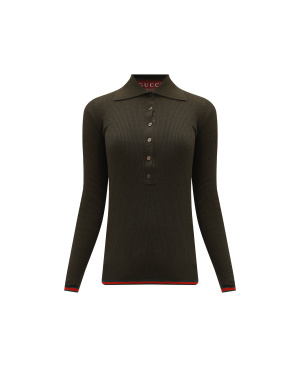 GUCCI Поло 44321