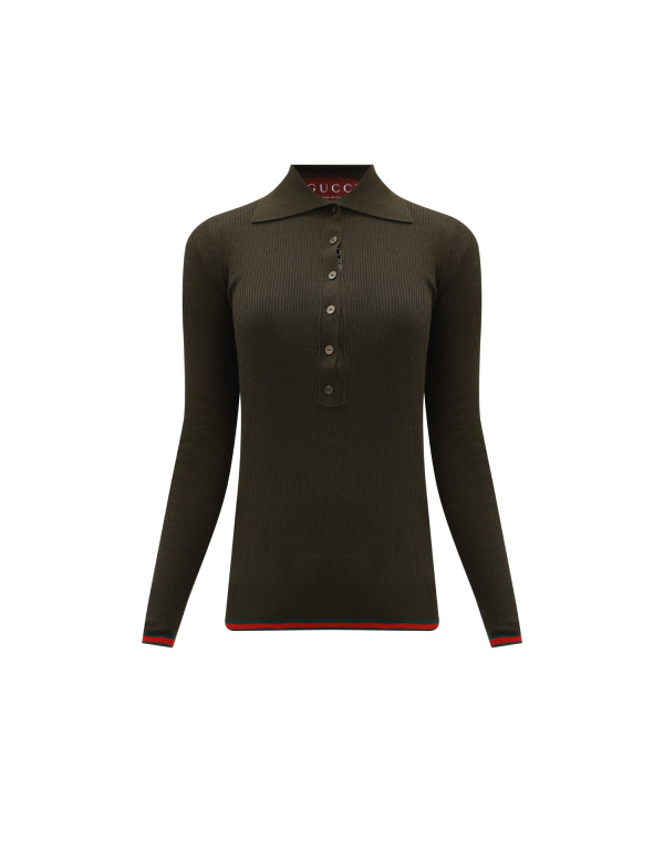 GUCCI Поло 44321