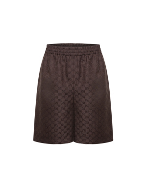 GUCCI Шорты 47603