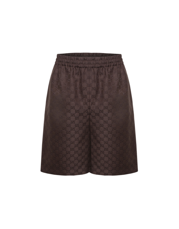 GUCCI Шорты 47603