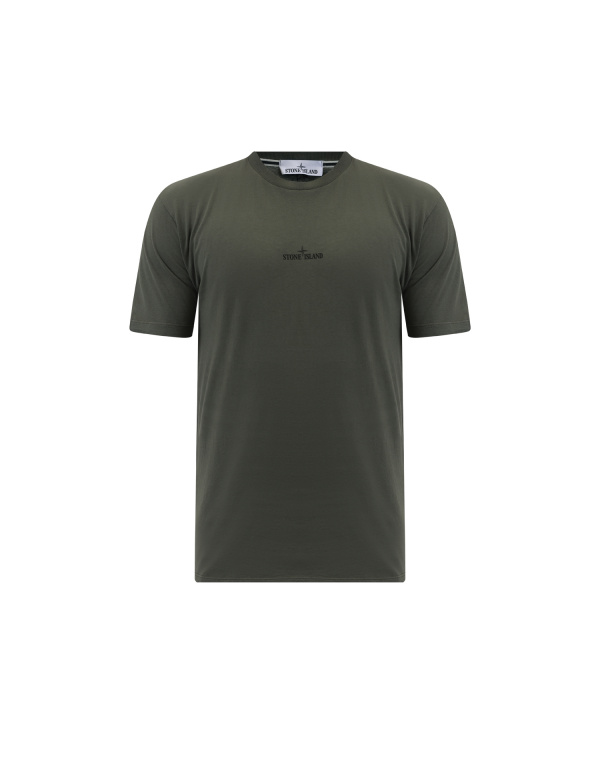STONE ISLAND Футболка 43272