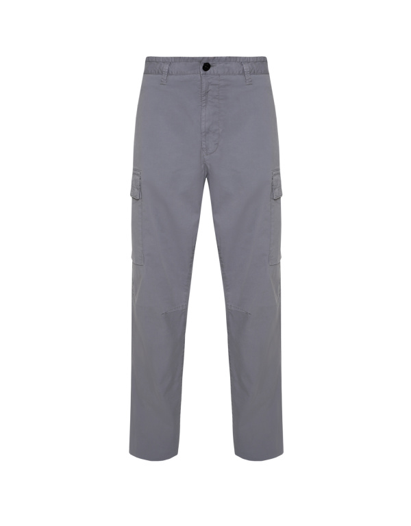STONE ISLAND Брюки 43276