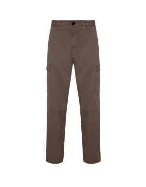 STONE ISLAND Брюки 43273