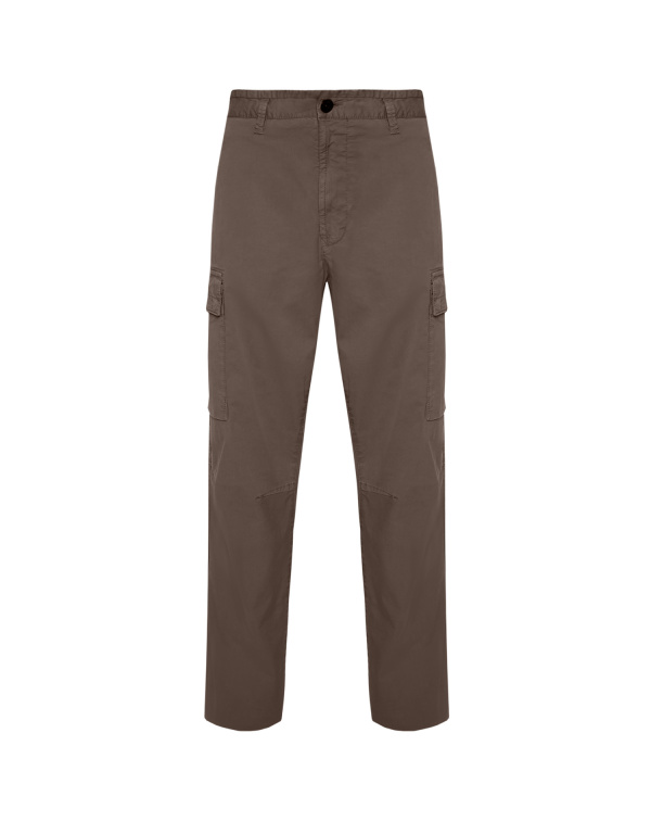 STONE ISLAND Брюки 43273