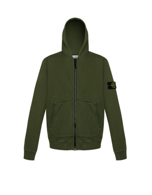 STONE ISLAND Худи 43374