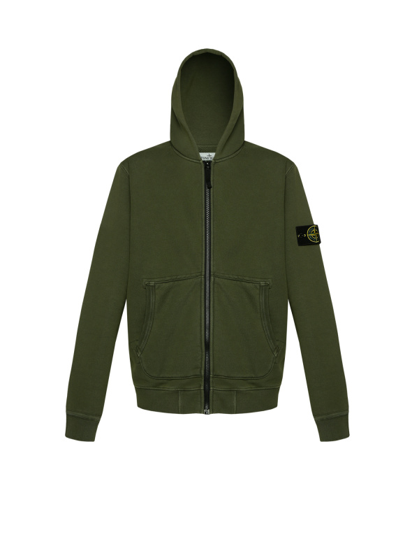 STONE ISLAND Худи 43374