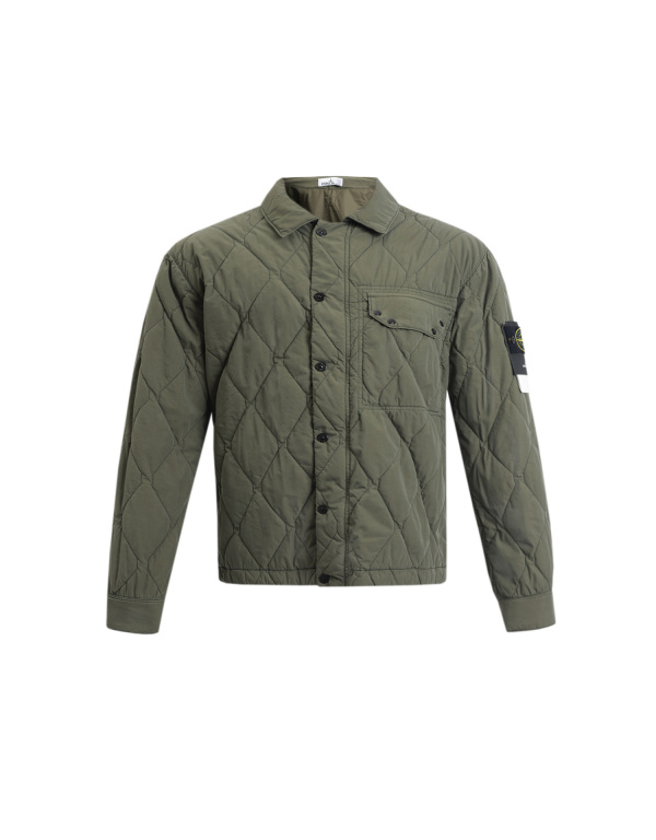 STONE ISLAND Куртка 43303