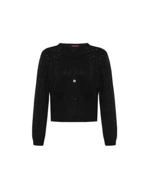 GUCCI Кардиган 47154