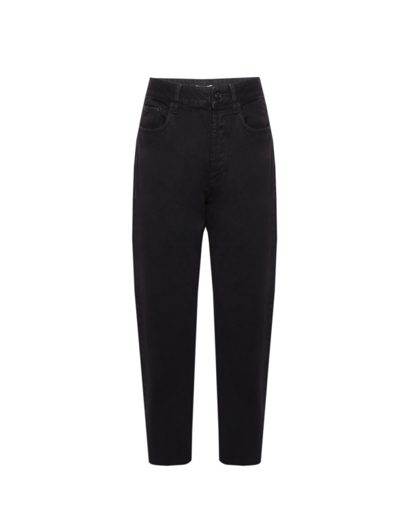 SAINT LAURENT Paris Джинсы 45263