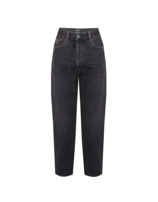 SAINT LAURENT Paris Джинсы 45311