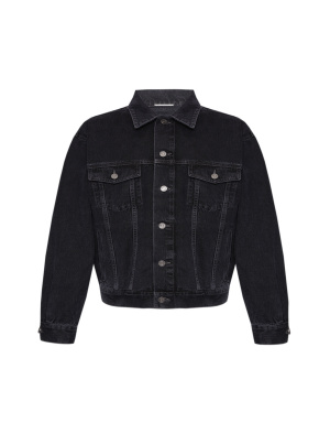 SAINT LAURENT Paris Куртка 45296