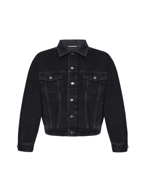 SAINT LAURENT Paris Куртка 45296