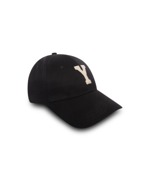 SAINT LAURENT Paris Кепка 42764