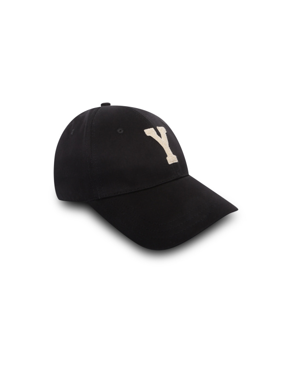 SAINT LAURENT Paris Кепка 42764