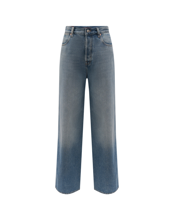 GUCCI Джинсы 44293