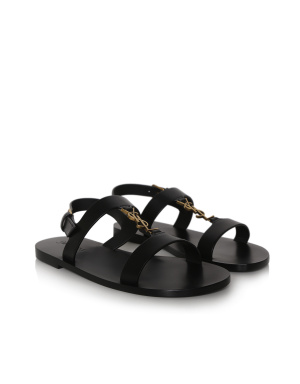 SAINT LAURENT Paris Сандалии 46254