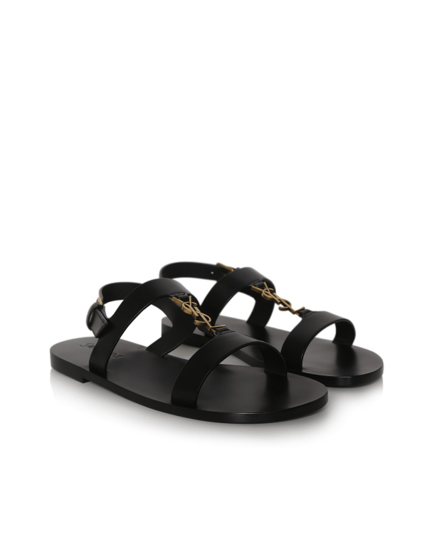 SAINT LAURENT Paris Сандалии 46254