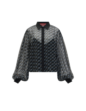 GUCCI Блуза 43778