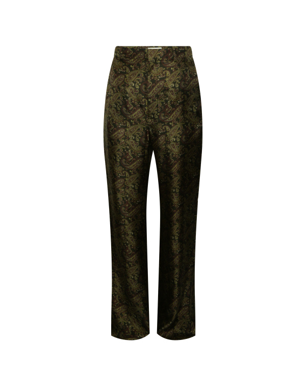 SAINT LAURENT Paris Брюки 44906