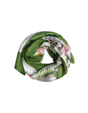 GUCCI Шарф 48267