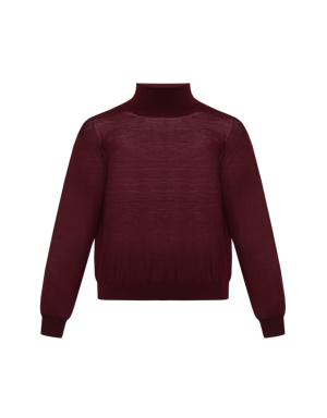 SAINT LAURENT Paris Водолазка 45427