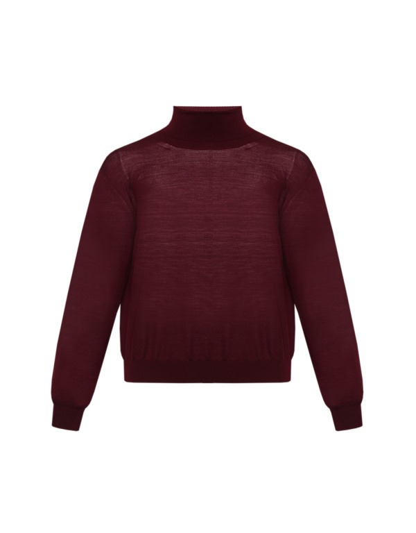 SAINT LAURENT Paris Водолазка 45427