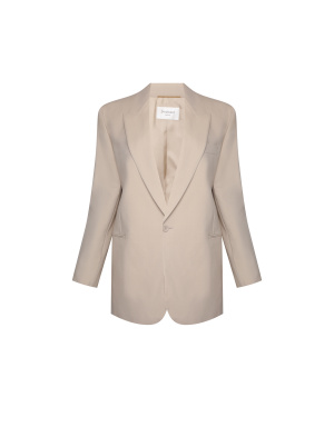 SAINT LAURENT Paris Жакет 44899