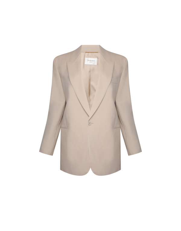 SAINT LAURENT Paris Жакет 44899