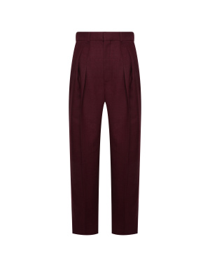 SAINT LAURENT Paris Брюки 44880