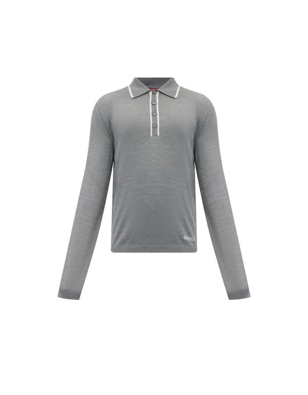 GUCCI Поло 44268