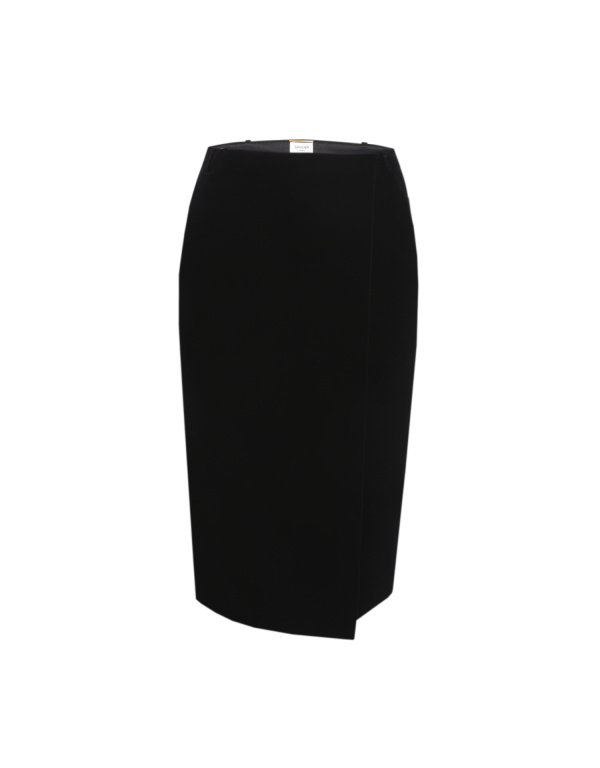 SAINT LAURENT Paris Юбка 45214