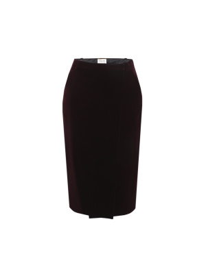 SAINT LAURENT Paris Юбка 45575