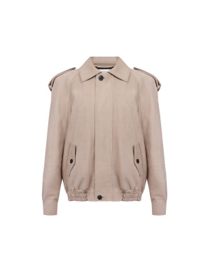 SAINT LAURENT Paris Куртка 45078