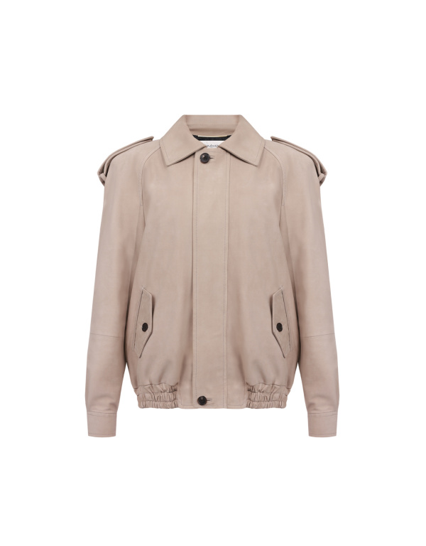 SAINT LAURENT Paris Куртка 45078