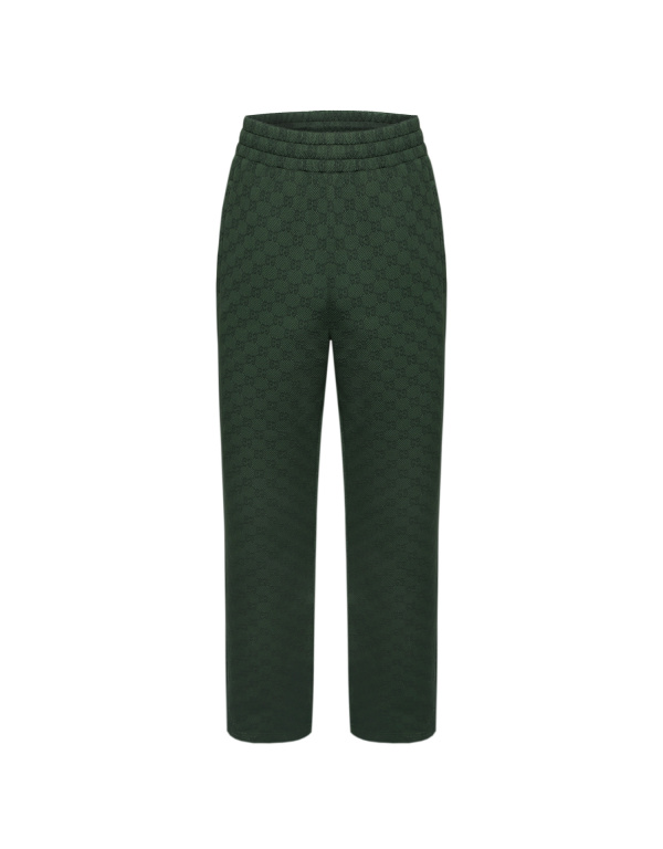 GUCCI Брюки 47400