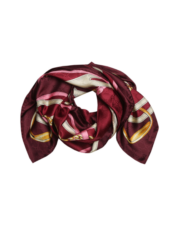 GUCCI Платок 47546