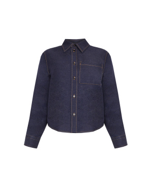 BOTTEGA VENETA Рубашка 45232