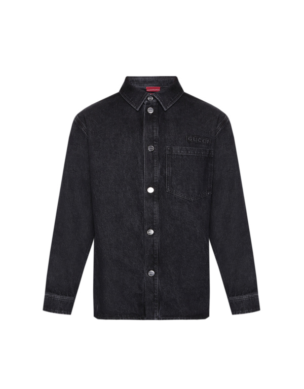 GUCCI Рубашка 45702