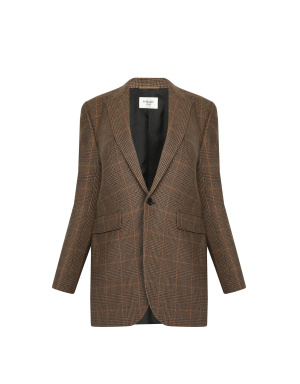 SAINT LAURENT Paris Жакет 45417