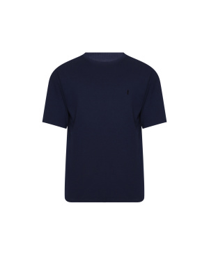 SAINT LAURENT Paris Футболка 46919