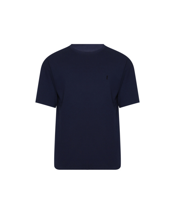 SAINT LAURENT Paris Футболка 46919